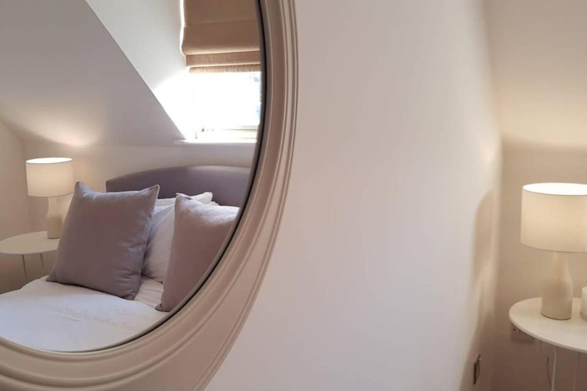 Modern In The Heart Of With Secure Underground Parking *