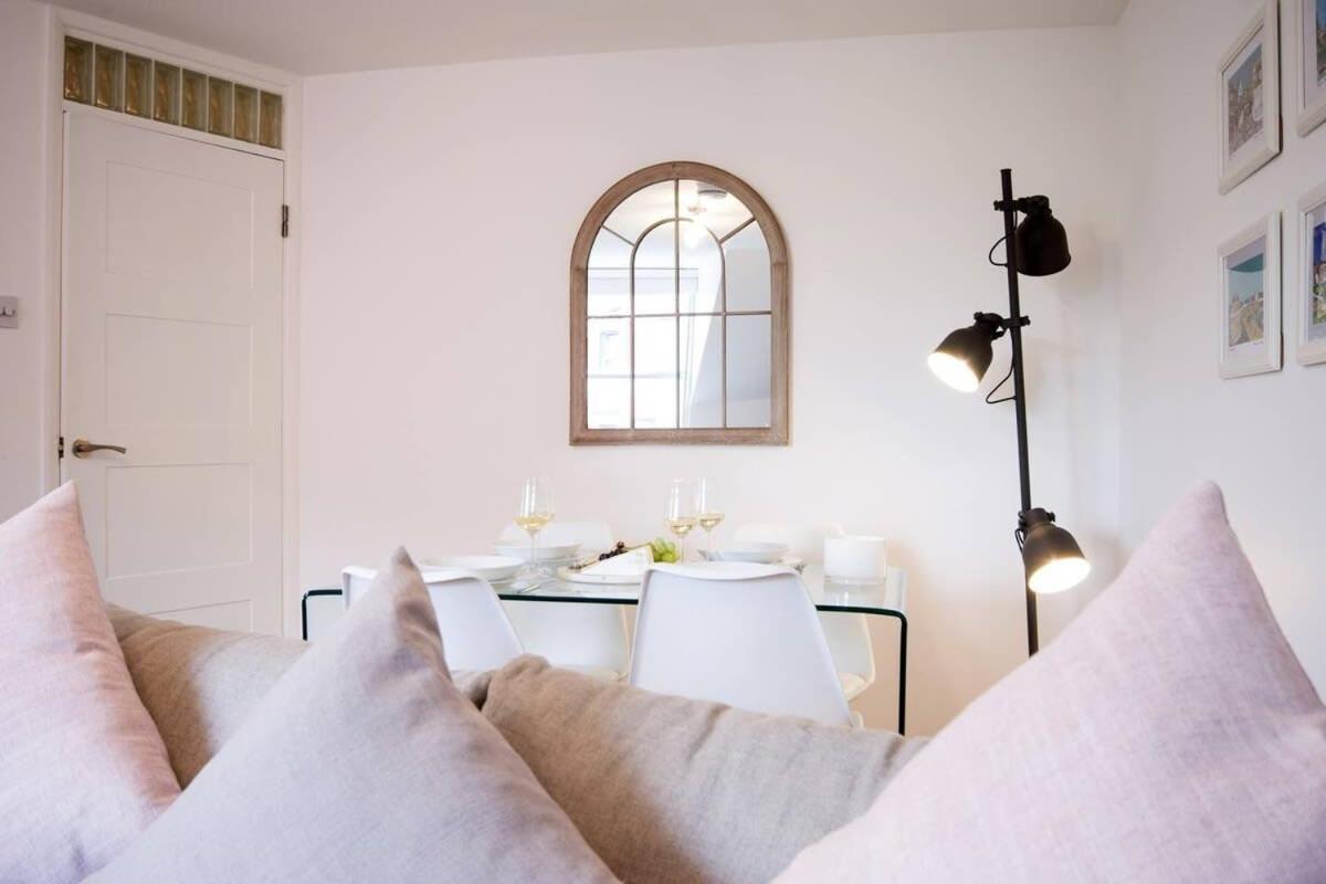 Apartamento Modern In The Heart Of With Secure Underground Parking Oxford