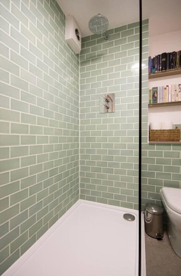 Modern In The Heart Of With Secure Underground Parking Apartment